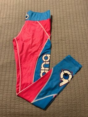 BANG REVOLUTION Apparel Women's Activewear Leggings